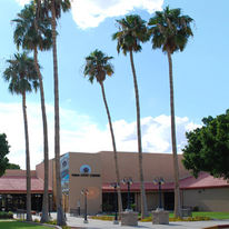 Yuma Civic Center