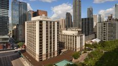 Courtyard by Marriott Toronto Downtown